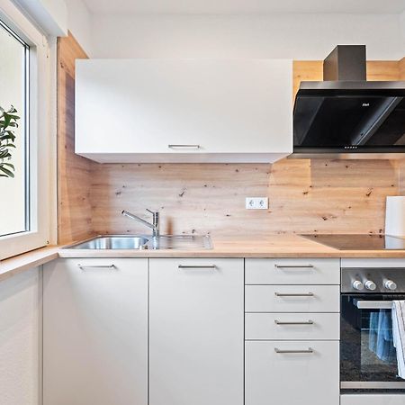 Casa Aguila - Ruhige, Zentrale 4 Zimmerwohnung In Фирнхайм Экстерьер фото